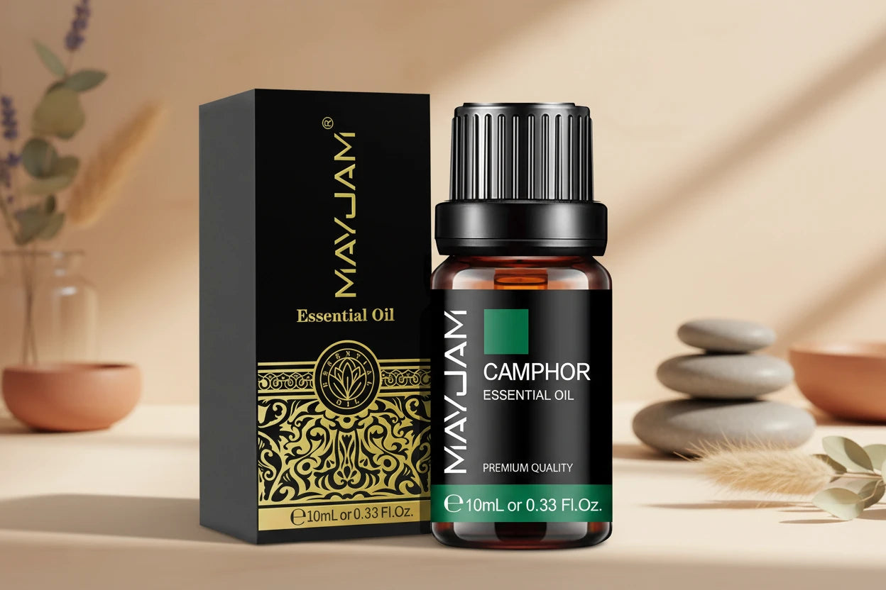 LIVAURIA Soul Whisper Essence - Duftöle